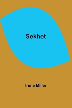 Paperback Sekhet Book