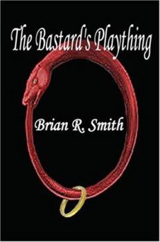 Paperback The Bastard's Plaything Book