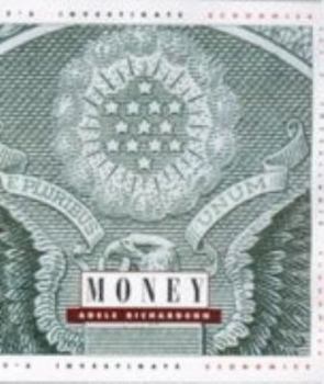 Paperback Money (Let's Investigate) Book
