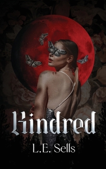 Hardcover Kindred Book