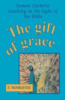 Paperback Gift of Grace Book