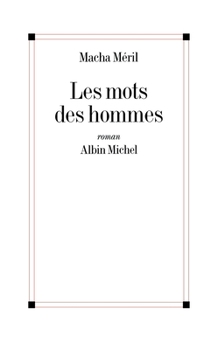 Paperback Les Mots des hommes [French] Book
