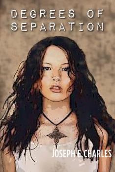 Paperback Degrees of Separation Book