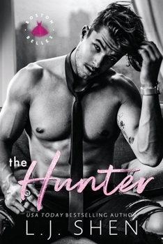 The Hunter - Book #1 of the Boston Belles