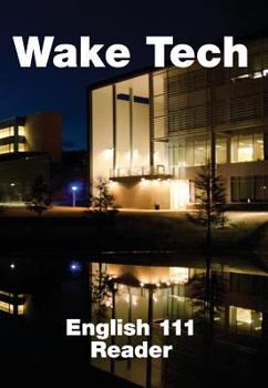 Paperback Tech English 111 Reader [Wakashan Languages] Book