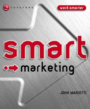 Paperback Smart Marketing Book