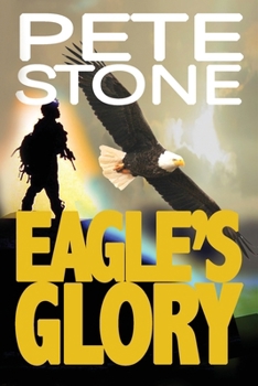 Paperback Eagle's Glory Book