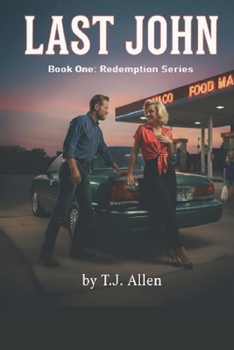 Paperback Last John: Book One: The Redemption Series Book