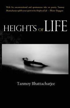 Paperback Heights of Life Book