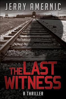 Paperback The Last Witness Book