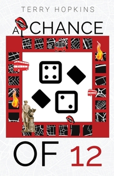 Paperback A Chance of 12 Book