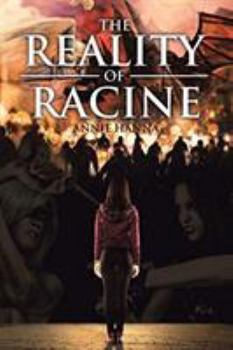 Paperback The Reality of Racine Book