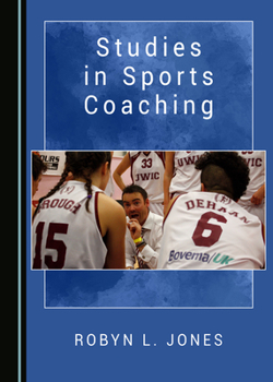 Paperback Studies in Sports Coaching Book