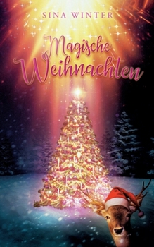 Paperback Magische Weihnachten [German] Book