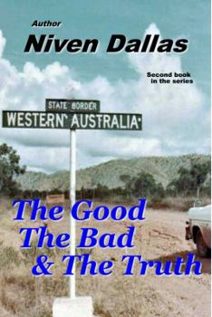 Paperback The Good The Bad & the Truth Book