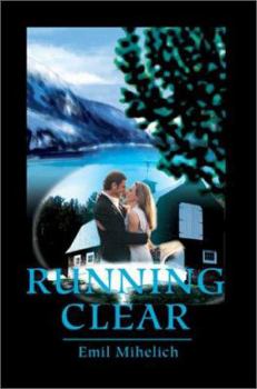 Paperback Running Clear Book