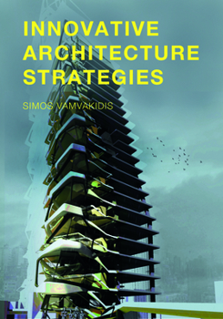 Paperback Innovative Architecture Strategies Book