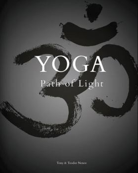 Hardcover Yoga – Path of Light Book