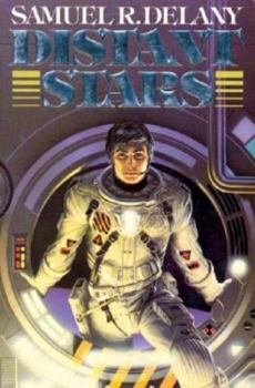 Paperback Distant Stars Book