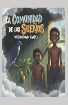 LA COMUNIDAD DE LOS SUEÑOS (Spanish Edition)