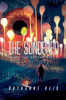 Paperback The Sundered Book