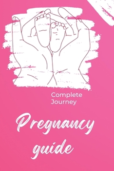 Paperback The health pregnancy quide Book