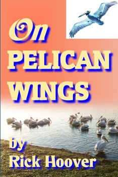 Paperback On Pelican Wings Book