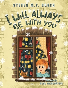 Paperback I Will Always Be with You Book