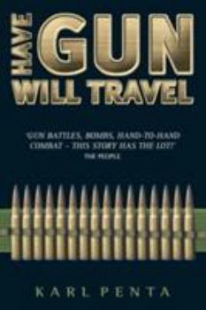 Paperback Have Gun Will Travel Book