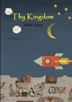Paperback Thy Kingdom Book