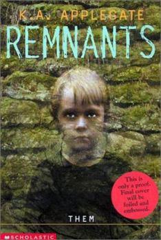 Them - Book #3 of the Remnants