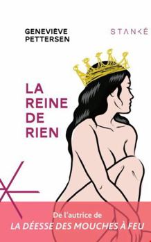 Paperback Reine de Rien(la) [French] Book