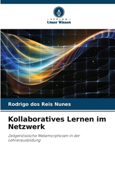Paperback Kollaboratives Lernen im Netzwerk [German] Book