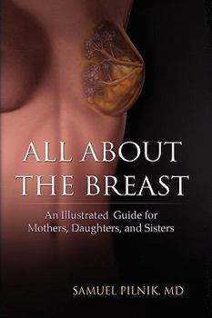 Paperback All about the Breast Book