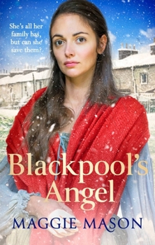 Blackpool Lass - Book #1 of the Sandgronians Trilogy
