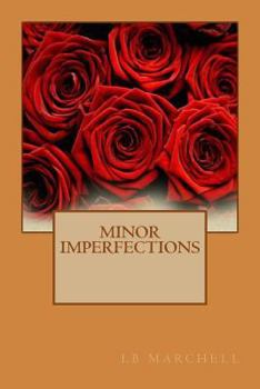 Paperback Minor Imperfections Book