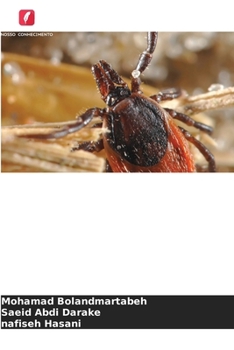 Carraças duras (Portuguese Edition)