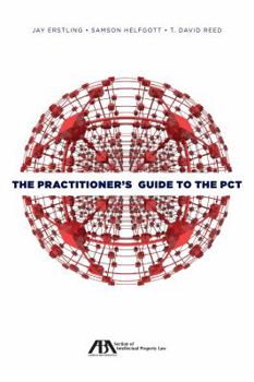 Paperback The Practitioner's Guide to the PCT Book