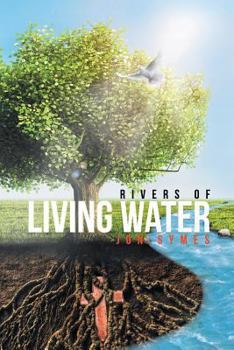 Paperback Rivers of Living Water Book