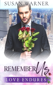 Paperback Remember Us: A Clean Billionaire Romance Book