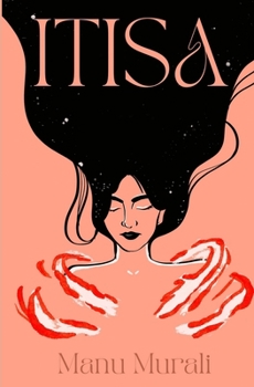 Paperback Itisa: Journey of her spiritual transformation Book