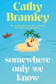 Somewhere Only We Know