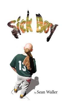 Paperback Sick Boy Book