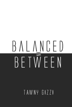 Paperback Balanced In-Between Book