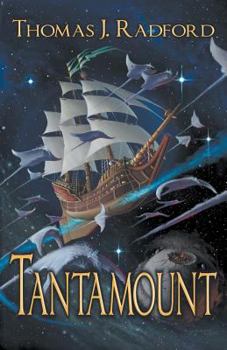 Tantamount - Book #1 of the Free Lanes