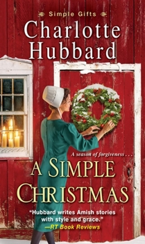 A Simple Christmas - Book #3 of the Simple Gifts