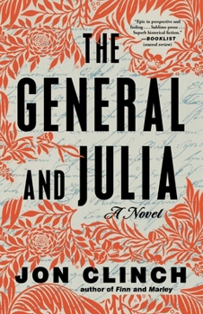 Paperback The General and Julia Book