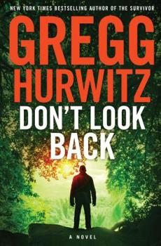 Hardcover Don't Look Back Book