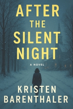 Paperback After the Silent Night Book
