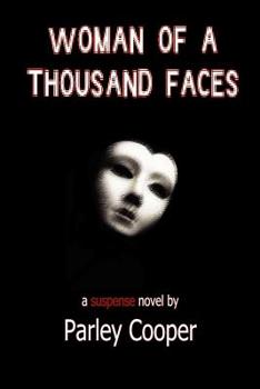 Paperback Woman of a Thousand Faces Book